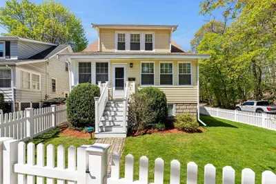 30 Murray Hill Road