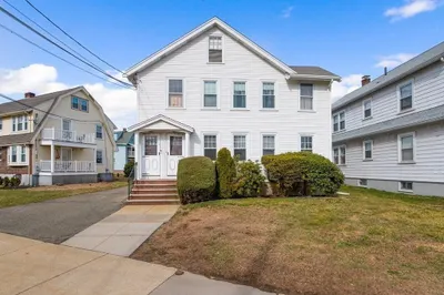 59 Orchard St #1