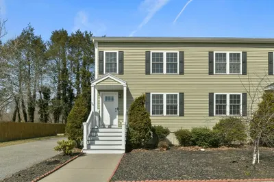 55 Thayer Road #55 1