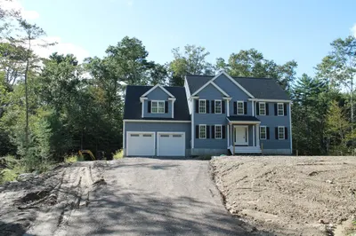 38 Reservoir St