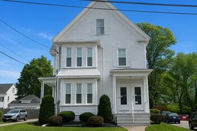 20 School St #2