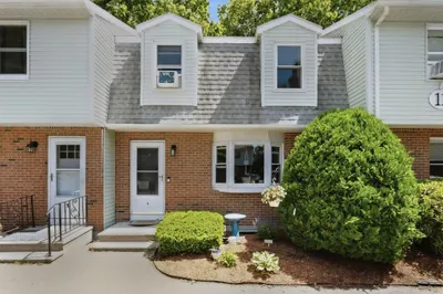 111 Manning Street #2 1