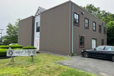 35 Tioga Way 1