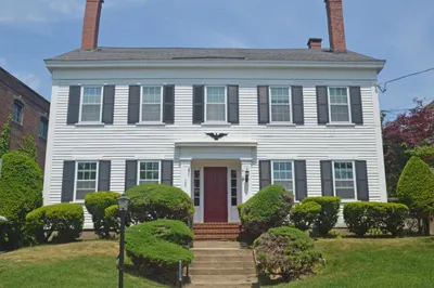 32 Summer Street #1