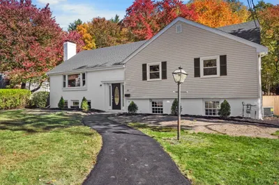 33 Foxhill Rd