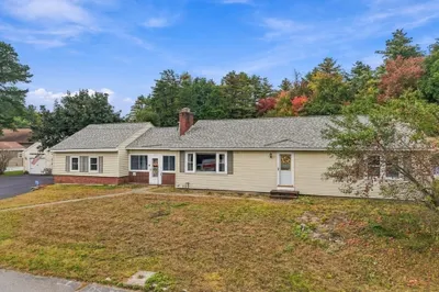 6 Oakhurst Street 1