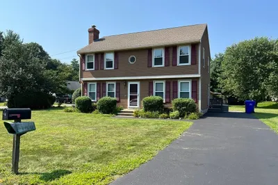 8 Partridge Circle #22
