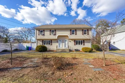 124 Curtis Ave #124