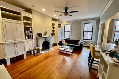 445 Beacon Street #3