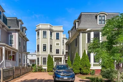 107 1/2 Inman Street #1 1