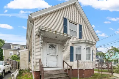 26 Mansfield St