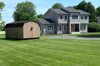 36 Swamp Road