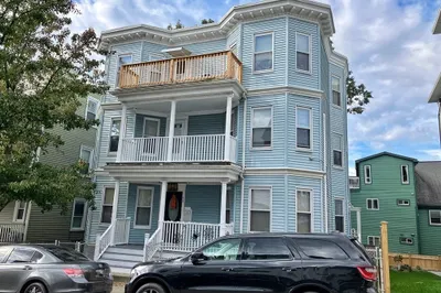 46 Draper Street #2