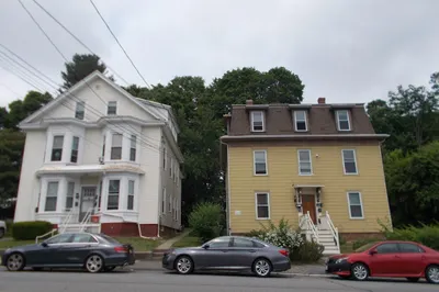 190 &196 Summer St