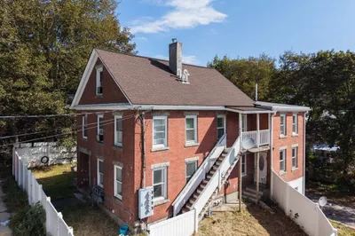 151 Mechanic Street 1