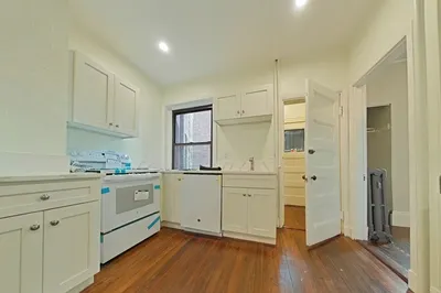 1855 Beacon Street #1