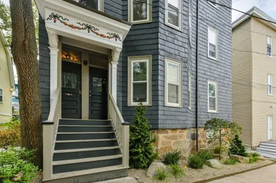 1 Boylston Place #3 1