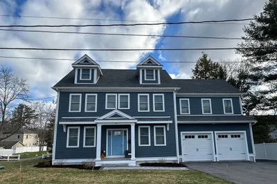 34 Pond St