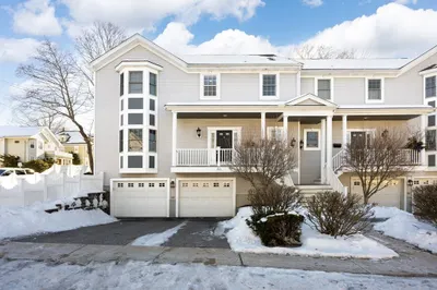30 Sparhawk Street #30