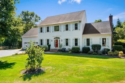 5 Oak Ridge Lane 1