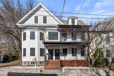 20 Boylston Street #1