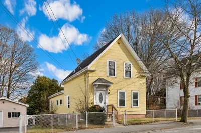 131 Grove St 1