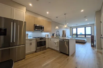 70 Leo Birmingham Parkway #507