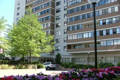 6 Whittier Place #16F 1