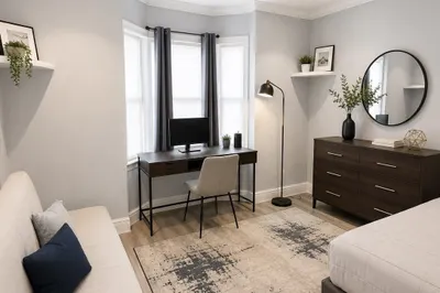 19 Mercer St #1 1