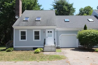 75 Papermill Road #B