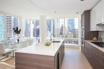 1 Franklin Street #1108 1