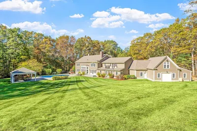 18a South Shaker Road 1