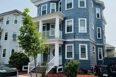 27 Belmont St #2