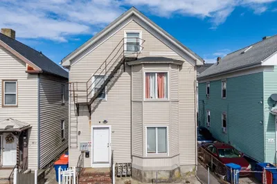 117 Grinnell St