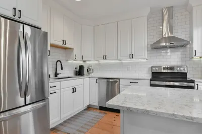16 Park St #2
