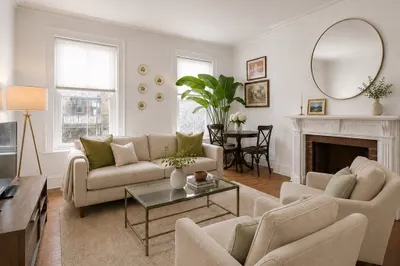 240 Marlborough St #3R