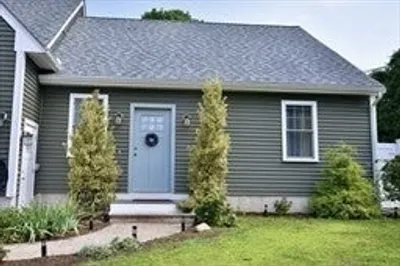 5 Vincent St #2 1