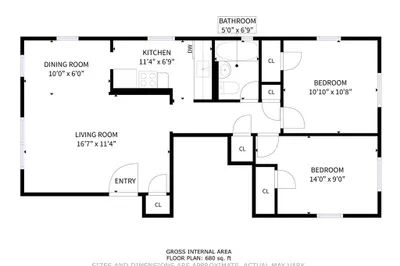 79 Sutherland Rd #5