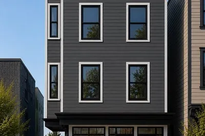 1103 Cambridge Street #1 1