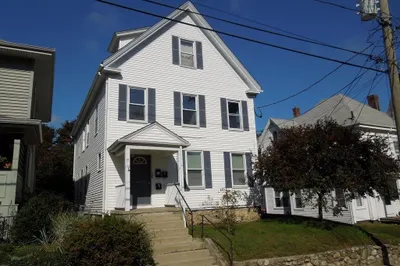 15 Clyfton Street #1 1