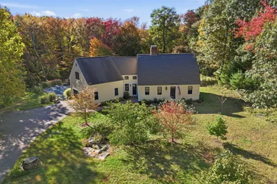 469 Glendale Road 1