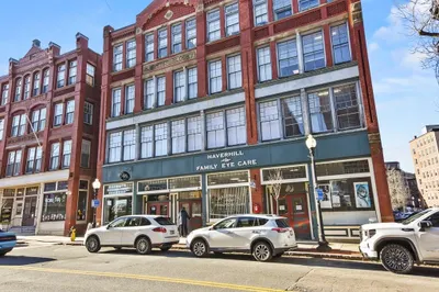 57 Washington Street #2E