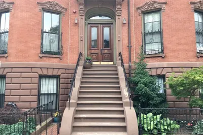 13 Worcester Sq #2