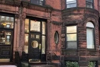 499 Beacon St #5