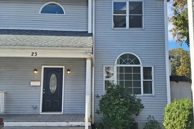 23 Ridgeway Ct #23
