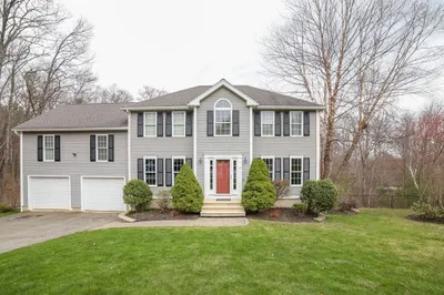 8 Grist Mill Circle
