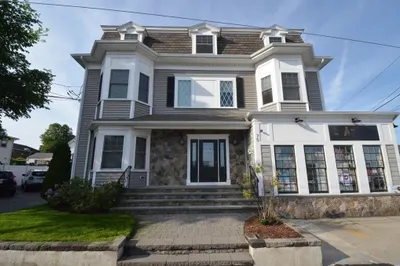 75 Pine Street #21