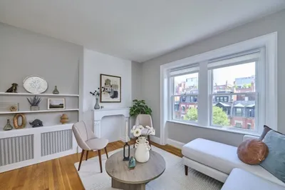 20 Hereford Street #4 1