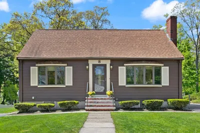 8 Poplar St