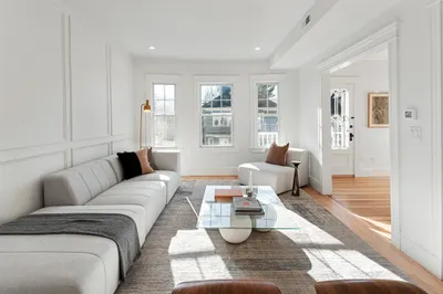 31 Copley Street #B